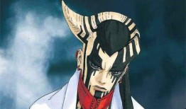 大筒木桃式最新爆料,揭秘宇智波家族惊天秘密